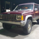 Image for article titled What It Was Like Taking a Road Trip in a 255,000 Mile Jeep Powered By a $145 Engine